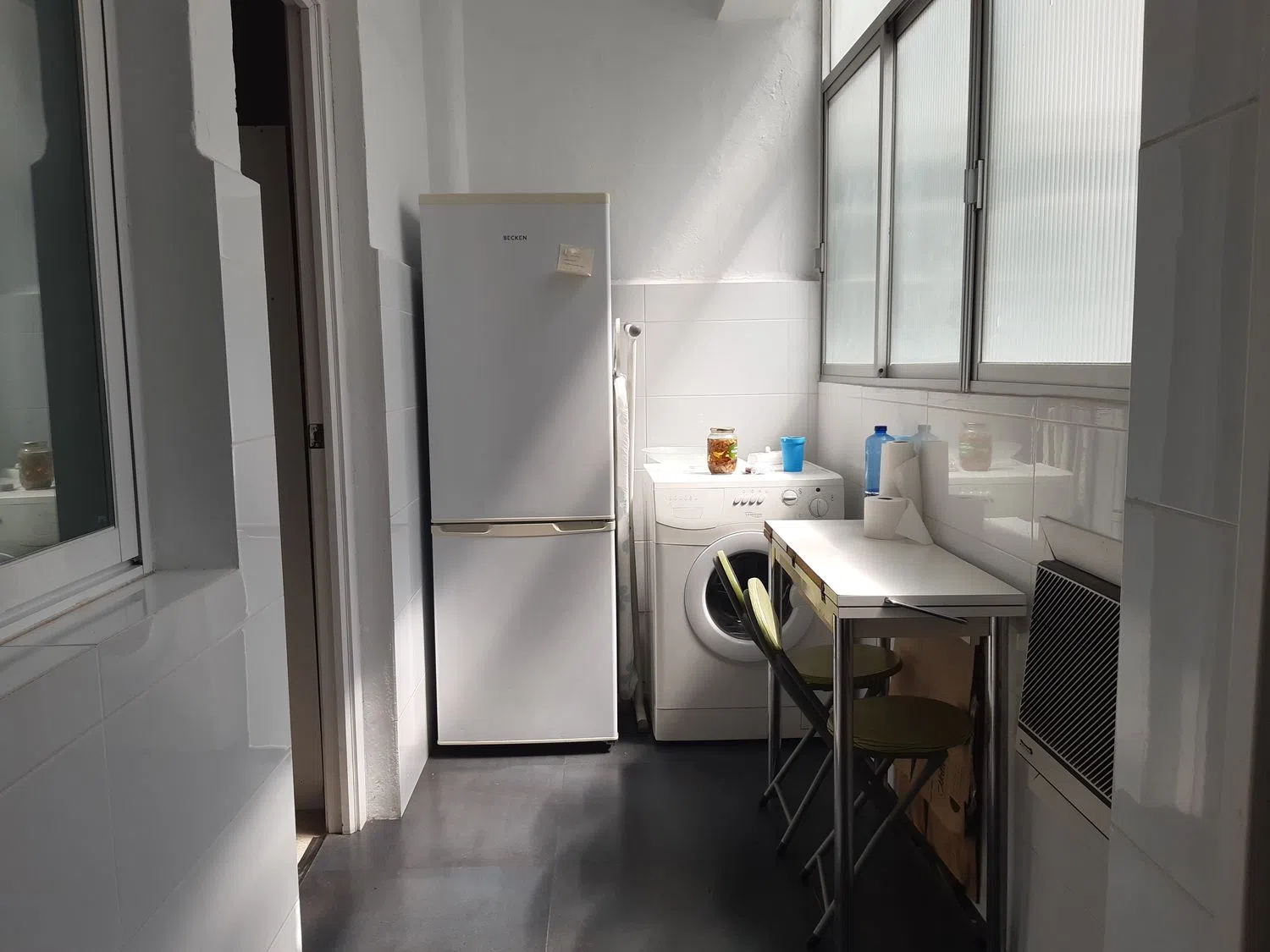 Piso en avenida de la Reina Mercedes, 41 - Foto 6