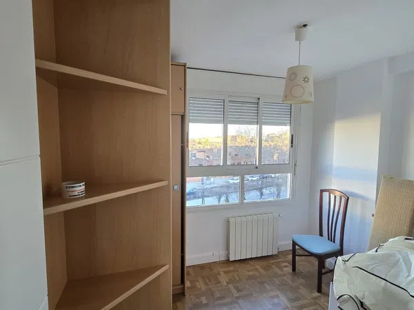 Piso en avenida de los Encuartes, 7 - Foto 13