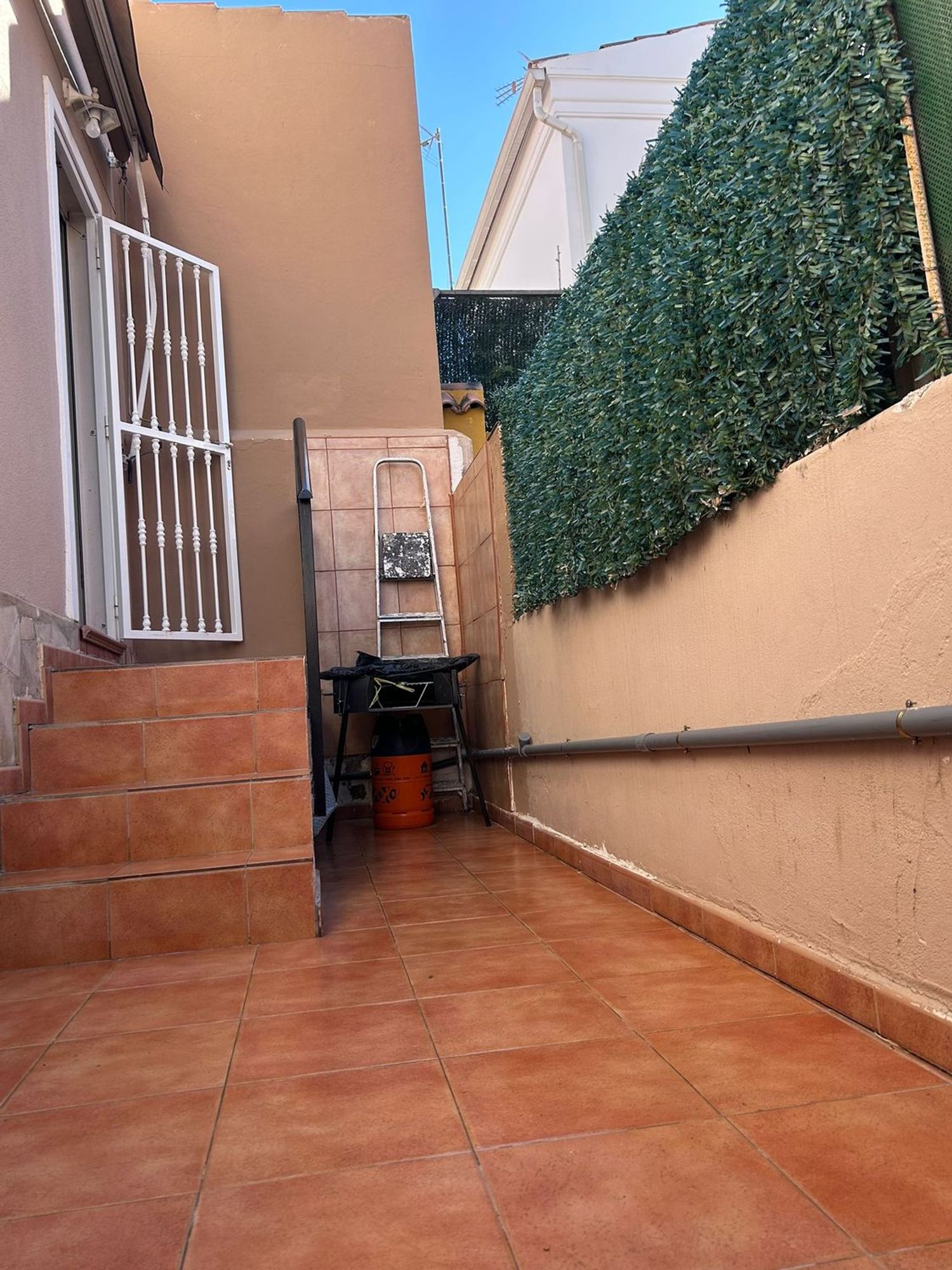 Chalet adosado en Ribadeo, 19, Valverde, Valverde - Foto 3