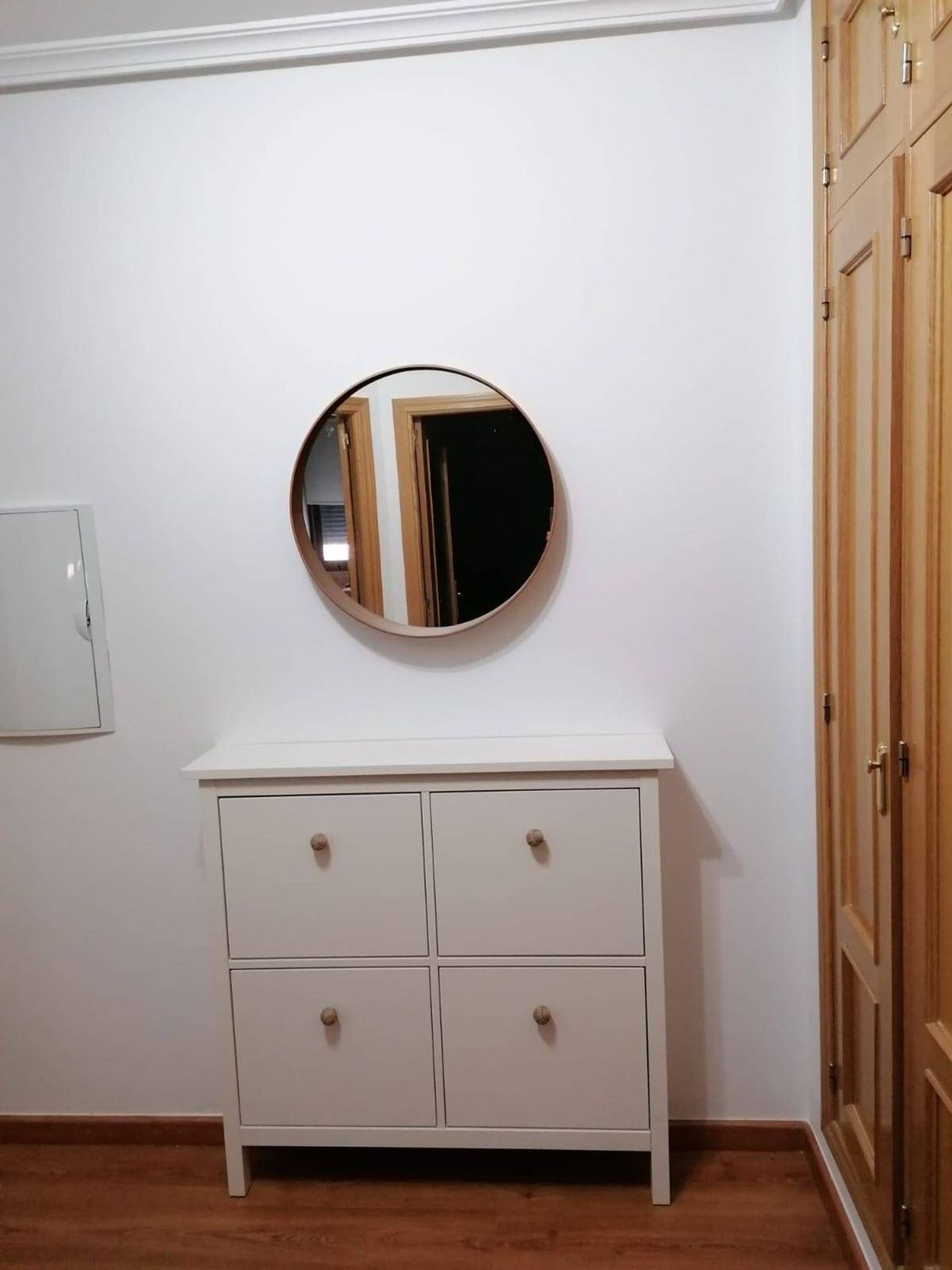 Piso en calle los Alimoches, 56 - Foto 7