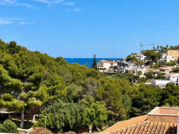 Ático en Cala Magrana-Cala Anguila-Cala Mendia, Cala Magrana-Cala Anguila-Cala Mendia - Foto 4