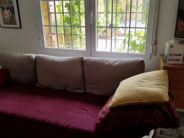 Chalet adosado en Santa María-Pio XII, Santa María-Pio XII - Foto 6