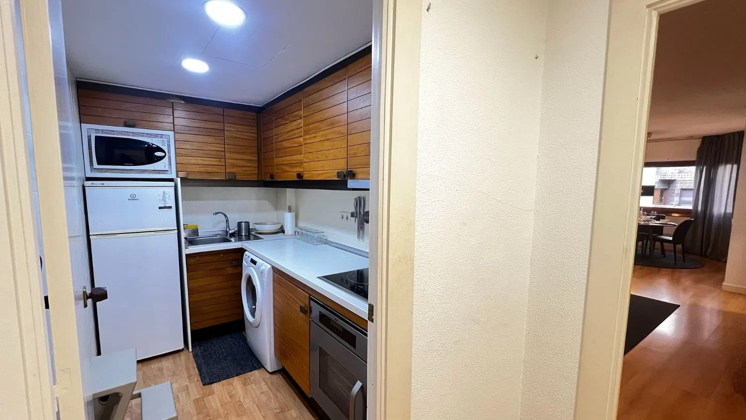 Piso en Barrio Recoletos - Foto 23