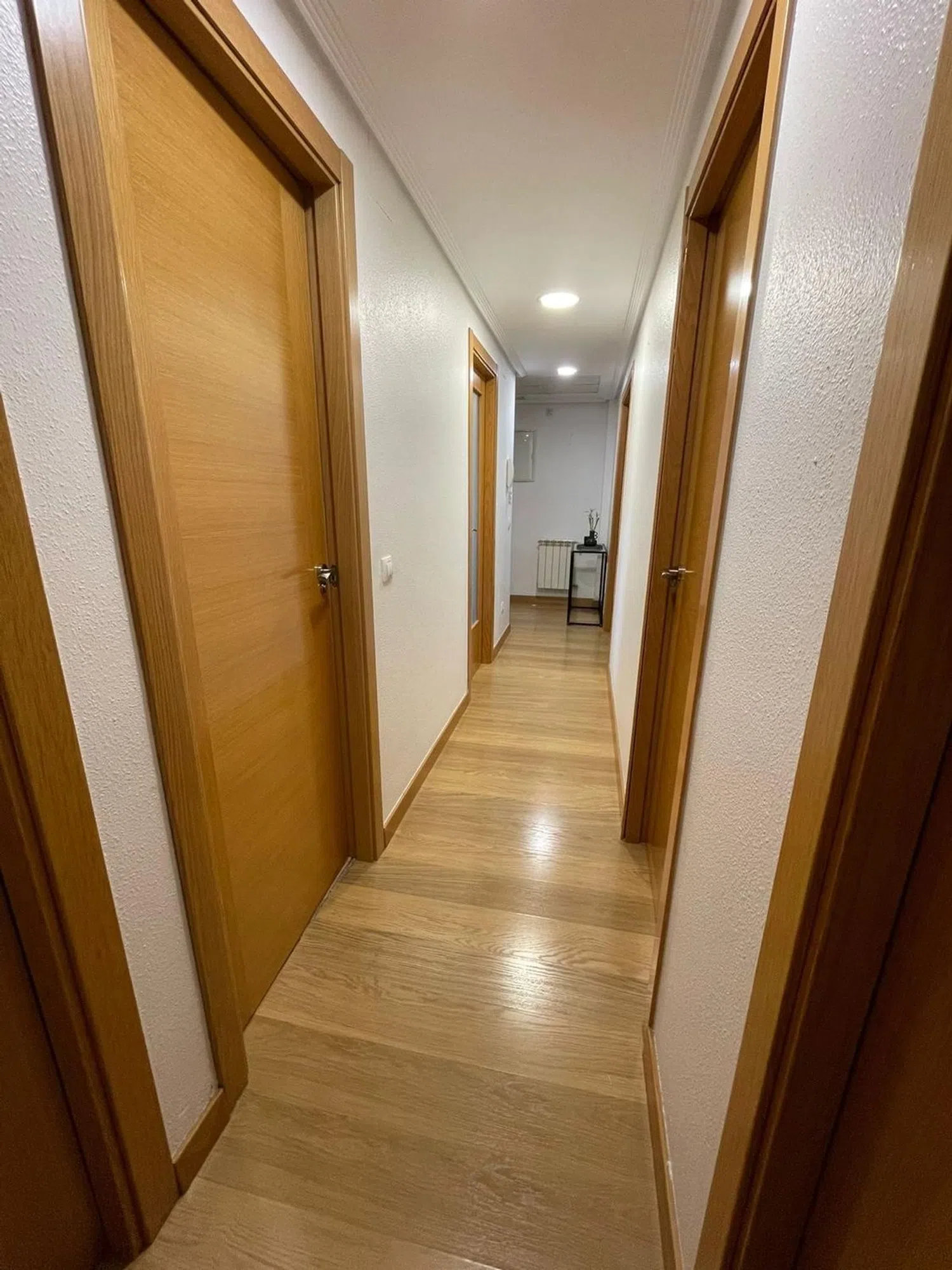 Piso en calle Playa de la Caleta, 9 - Foto 21