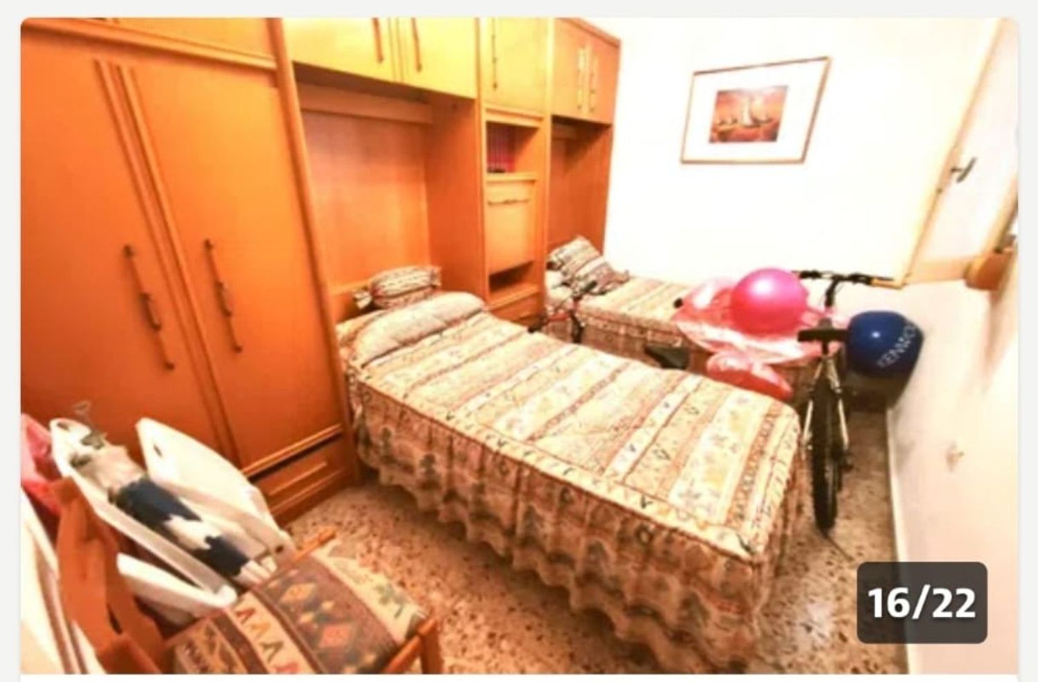 Piso en avenida de Ronda, 43 - Foto 9