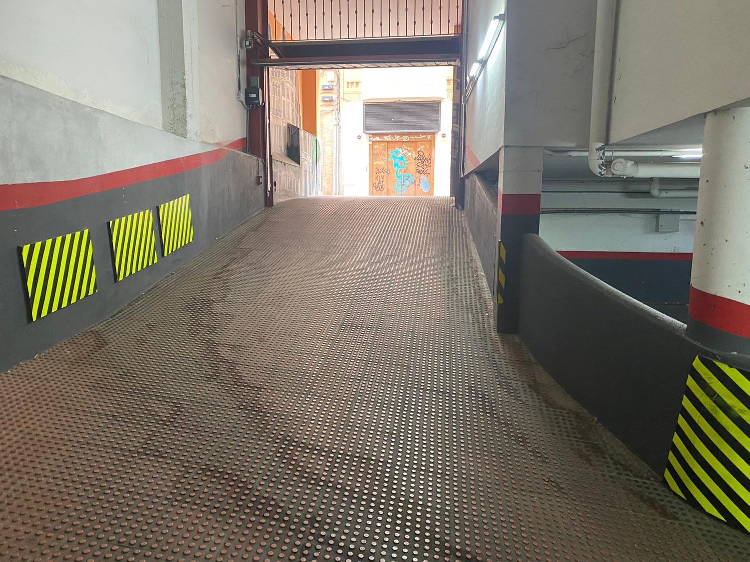 Dúplex en Cruz de Guadalajara, Juan de Austria - Foto 3