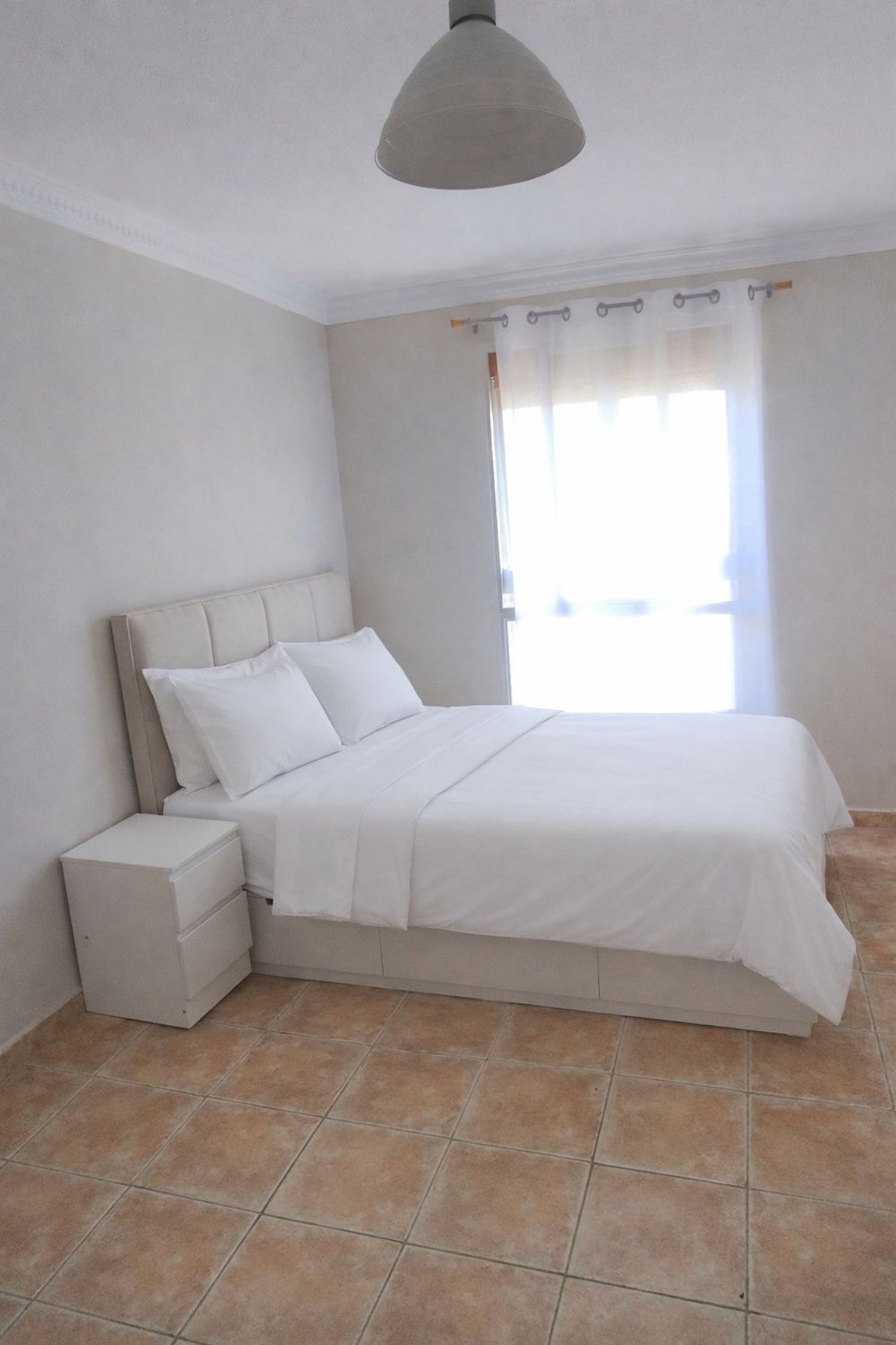 Piso en Calle Virgen del Pilar, 32, Escaleritas - La Feria - Foto 11