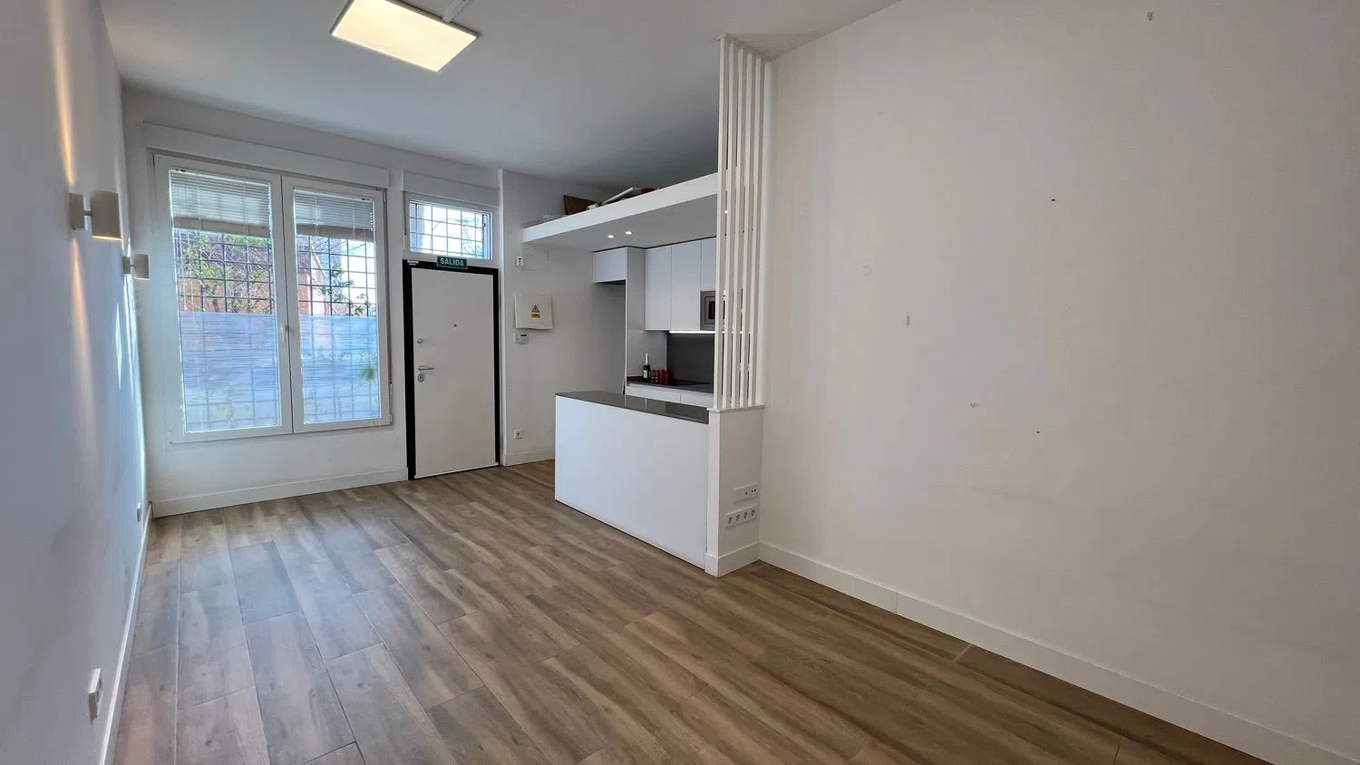 Piso en calle de Évora, 10 - Foto 9