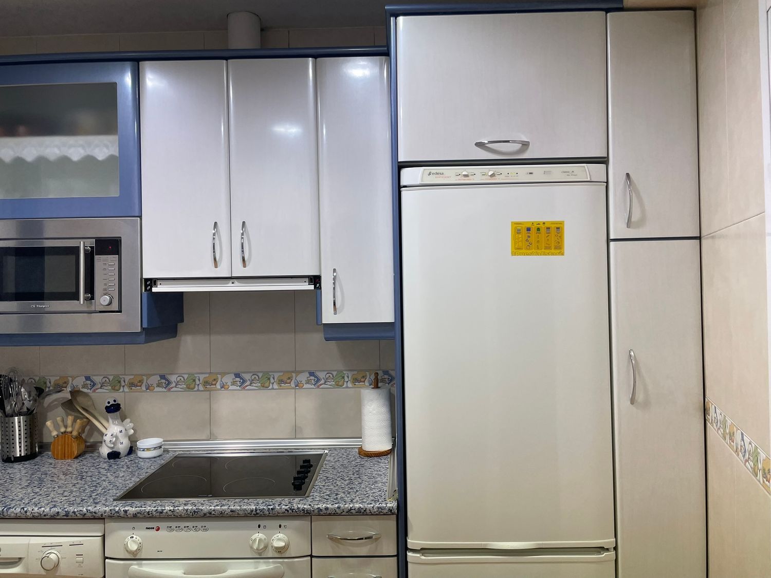Piso en Calle de Cervantes, 22, Circular - Vadillos, Circular - Vadillos - Foto 13