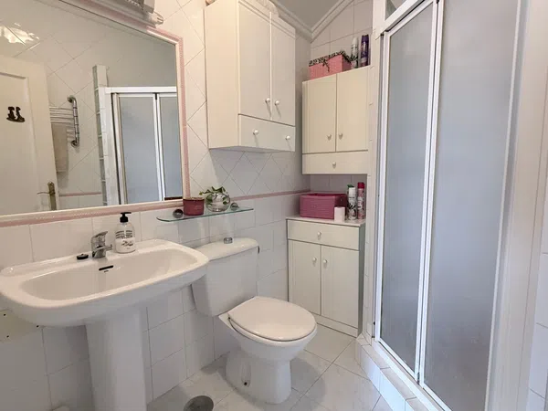 Chalet adosado en Calle Pluton, 11, La Florida - Foto 13