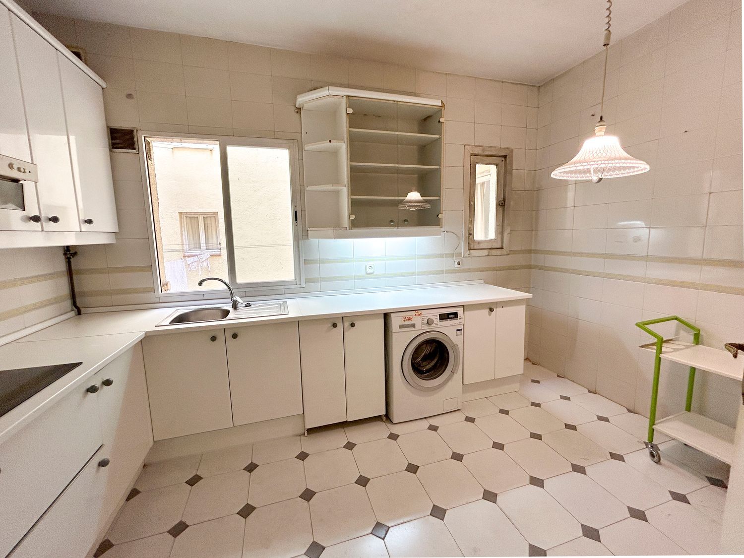 Piso en paseo de la Reina Cristina, 1 - Foto 18