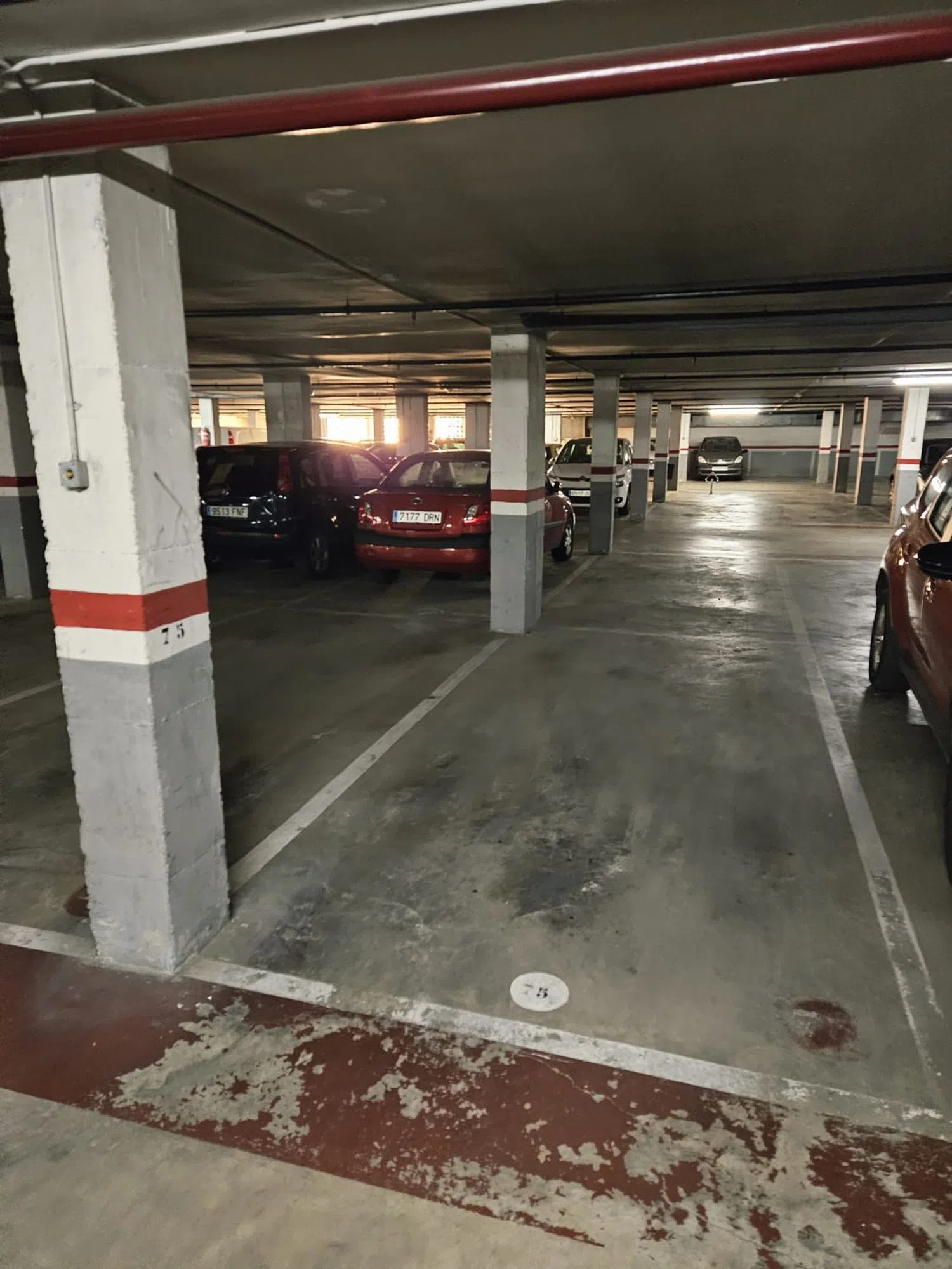 Piso en ronda del Guinardó, 5 - Foto 10