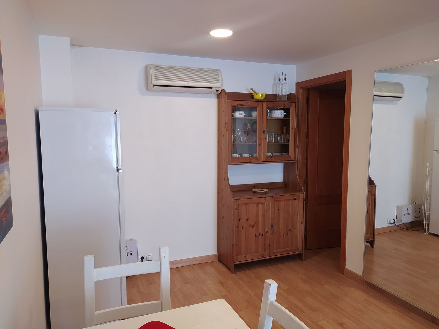 Piso en Calle Clemente Hidalgo, 48, Gran Plaza - Marqués de Pickman - Ciudad Jardín - Foto 10