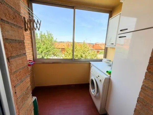 Chalet adosado en Calle Cervantes, 4, San Agustín-Parque Europa - Foto 10