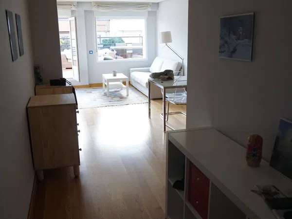 Ático en calle de Quintana, 30 - Foto 29