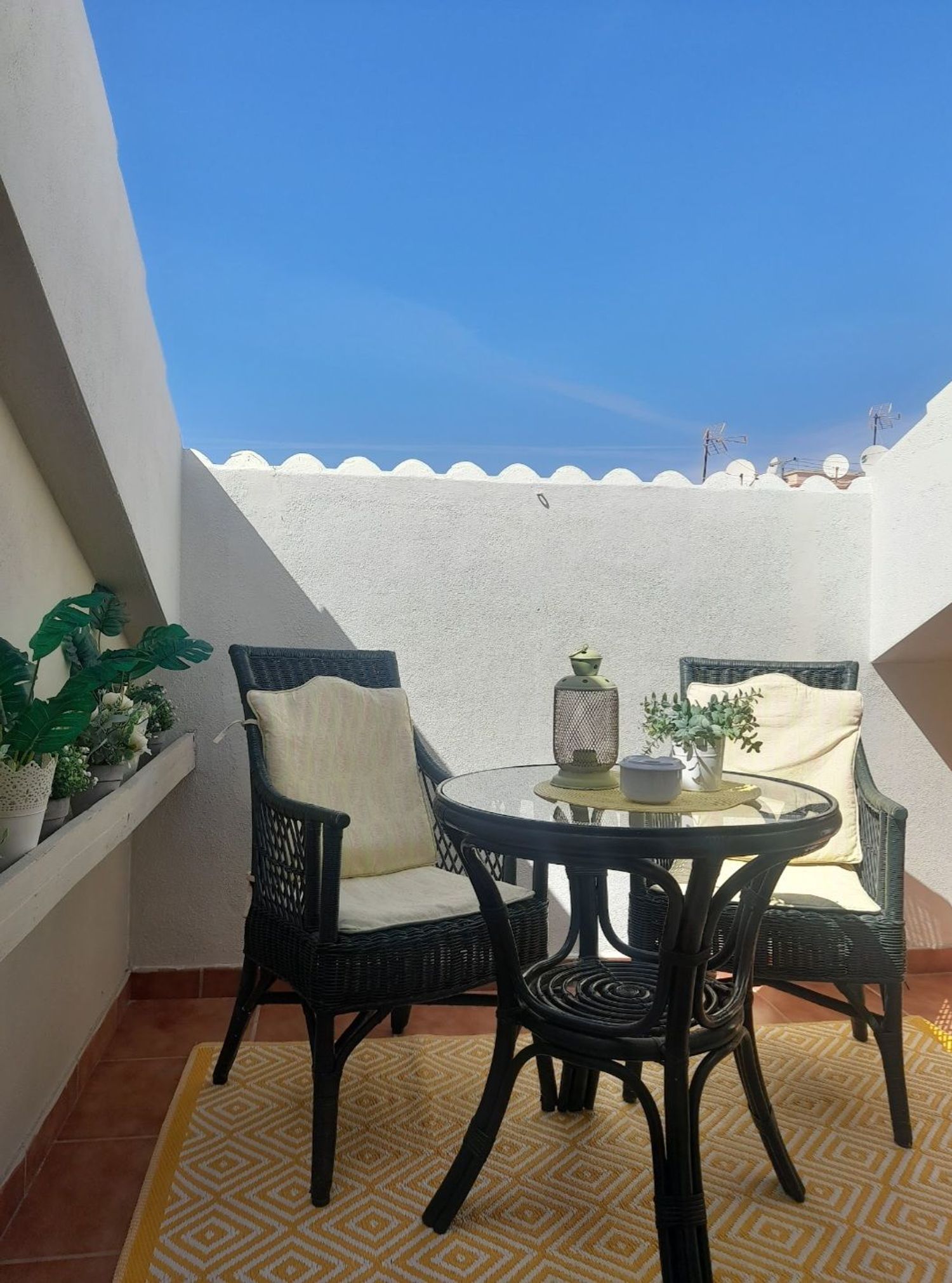 Ático en Centro Ciudad - Foto 7