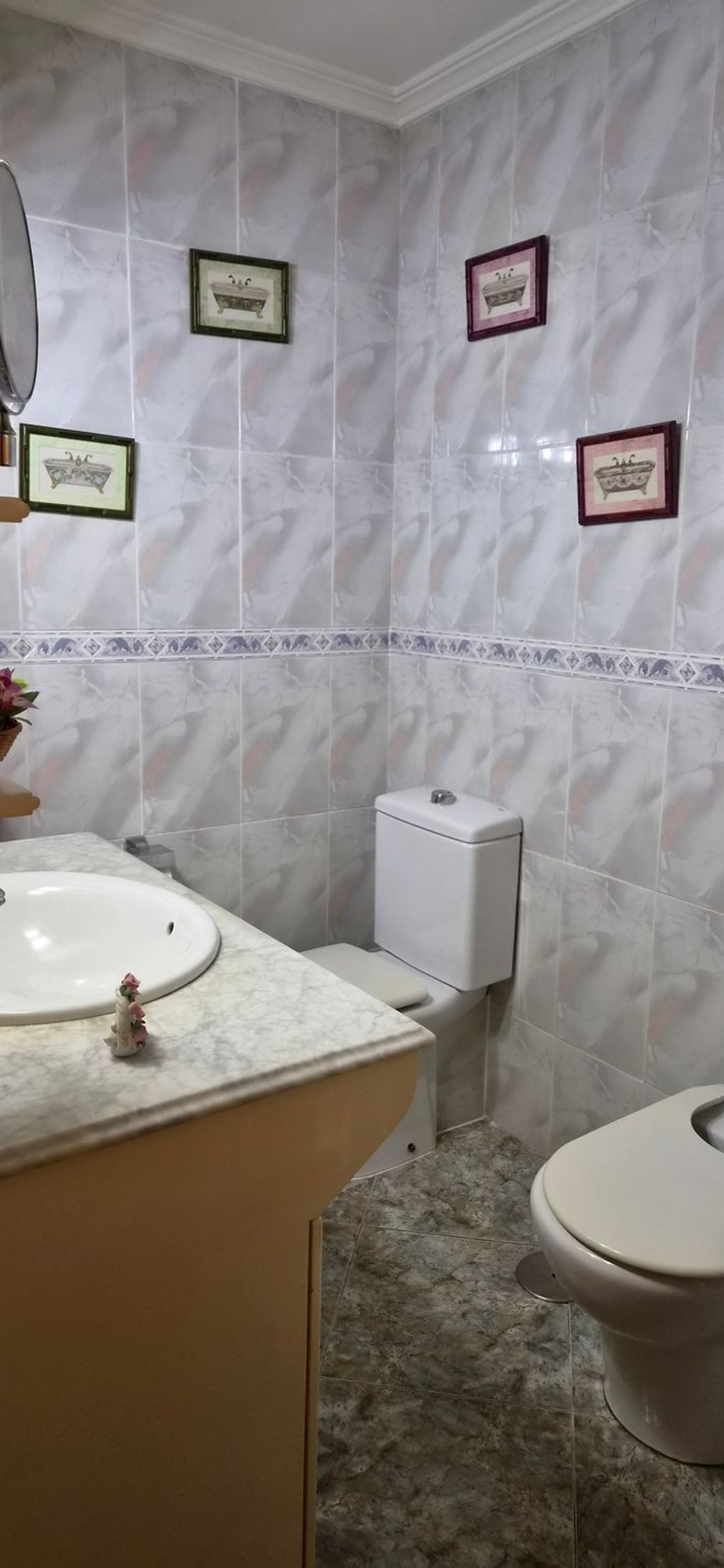 Piso en Calle Capitán Luque, 25, Tres Olivos - La Piedad, Tres Olivos - La Piedad - Foto 16