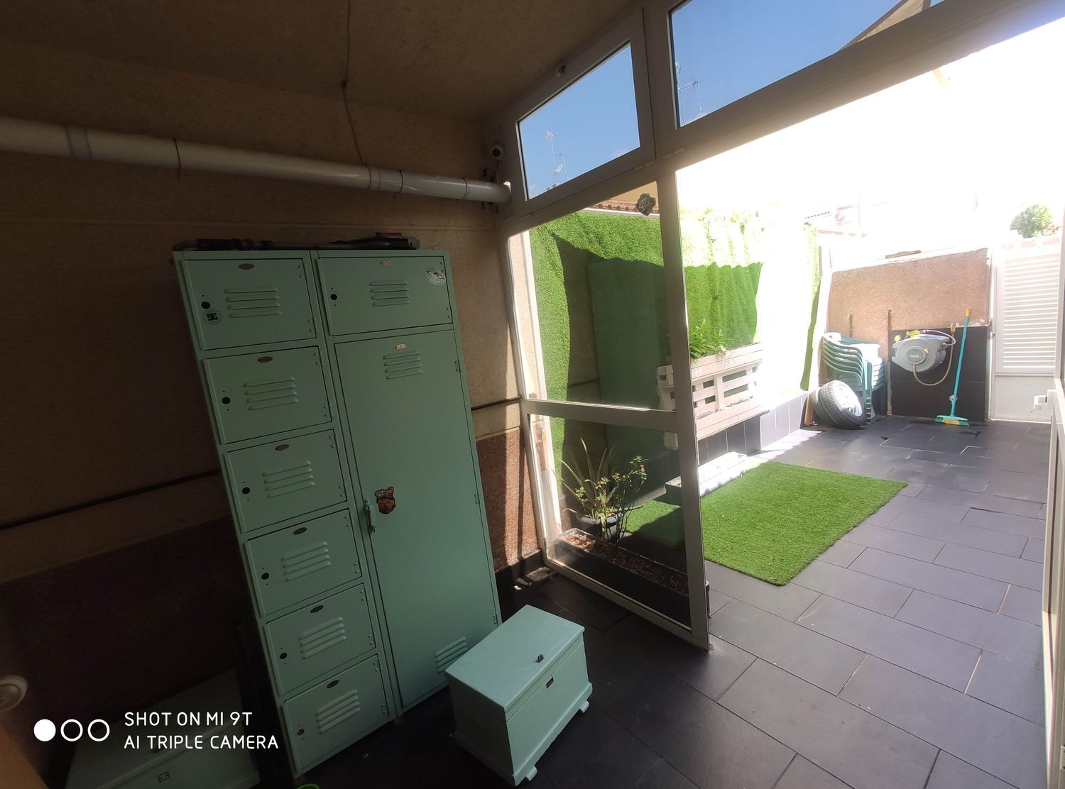 Chalet adosado en Calle Príncipe de Asturias, 26 - Foto 16