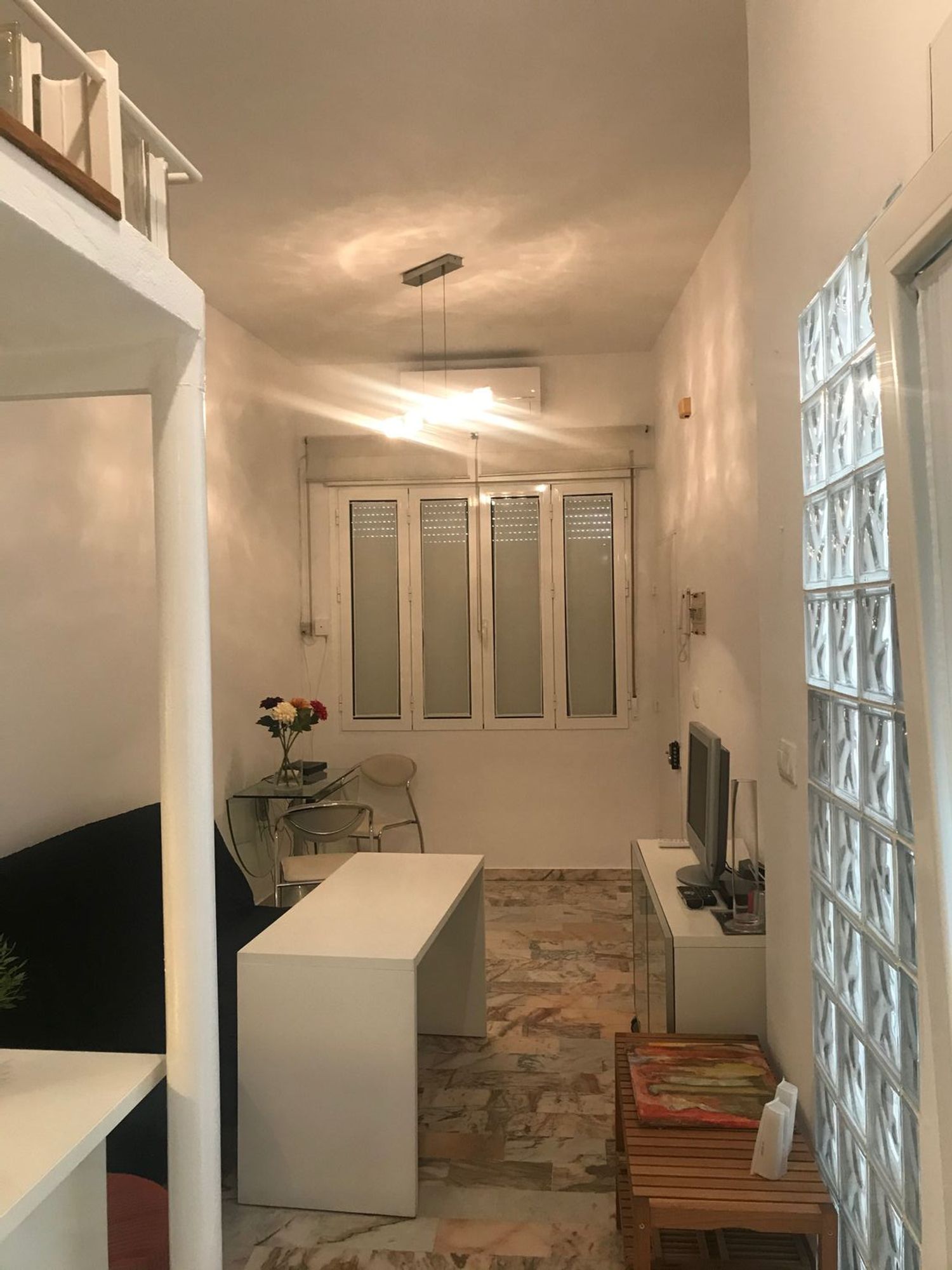 Estudio en Divina Enfermera, 12, Alameda - Foto 10