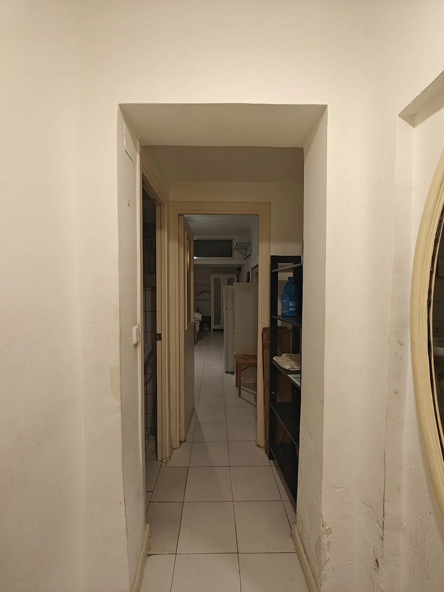 Estudio en calle de Ferraz, 57 - Foto 1