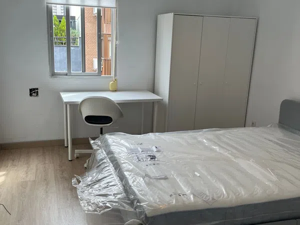 Piso en calle de Canillas, 33 - Foto 12