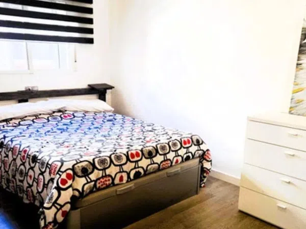 Piso en Calle de Sant Domènec Savio, 7, Torrefiel, València - Foto 6