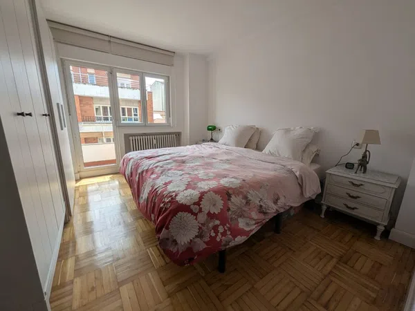 Piso en Calle Rosal, 48 - Foto 2