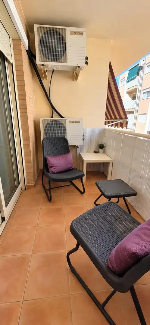 Piso en  Carrer Capitán Juan Martí 20 - Foto 8