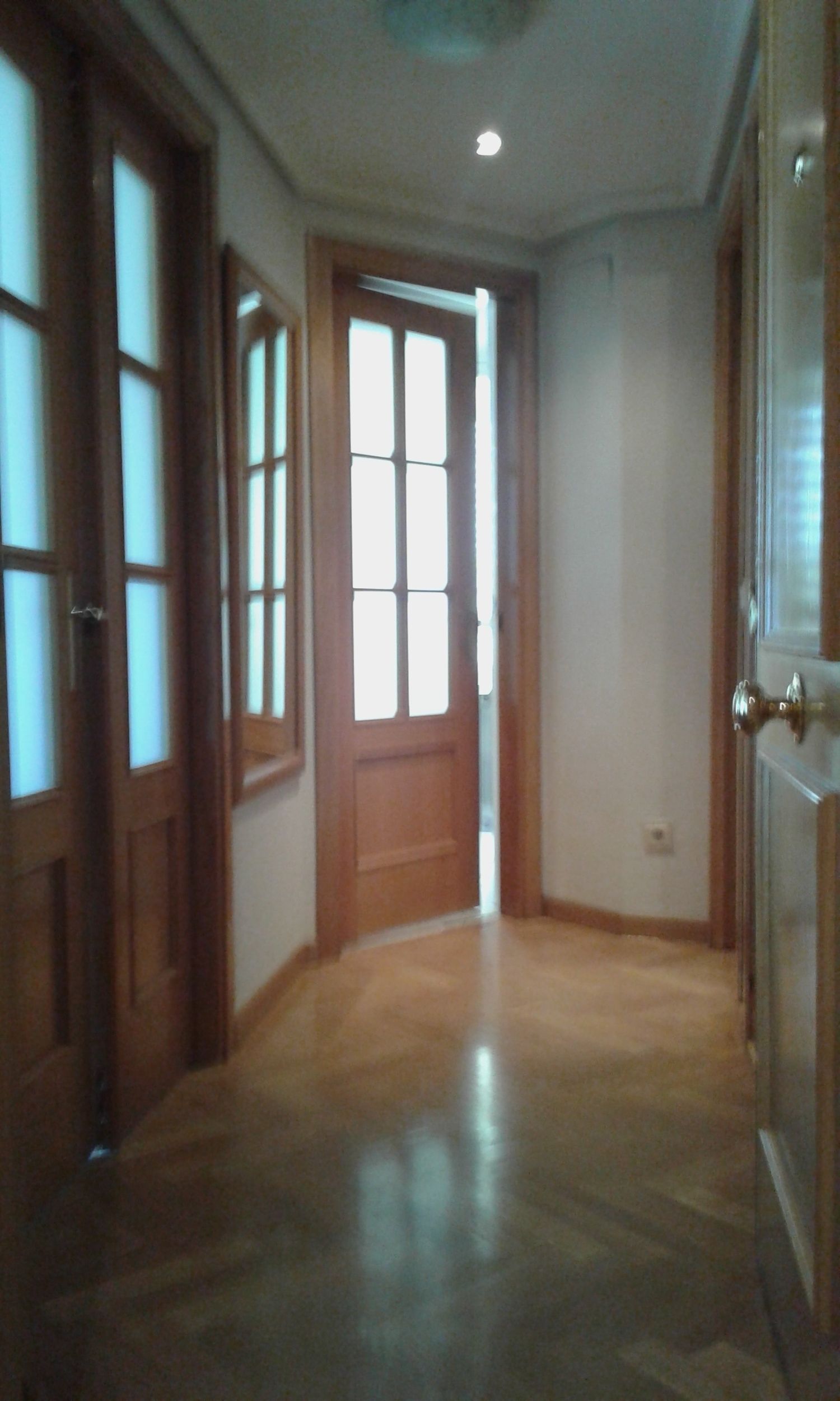 Piso en calle fernando vii, 21 - Foto 2