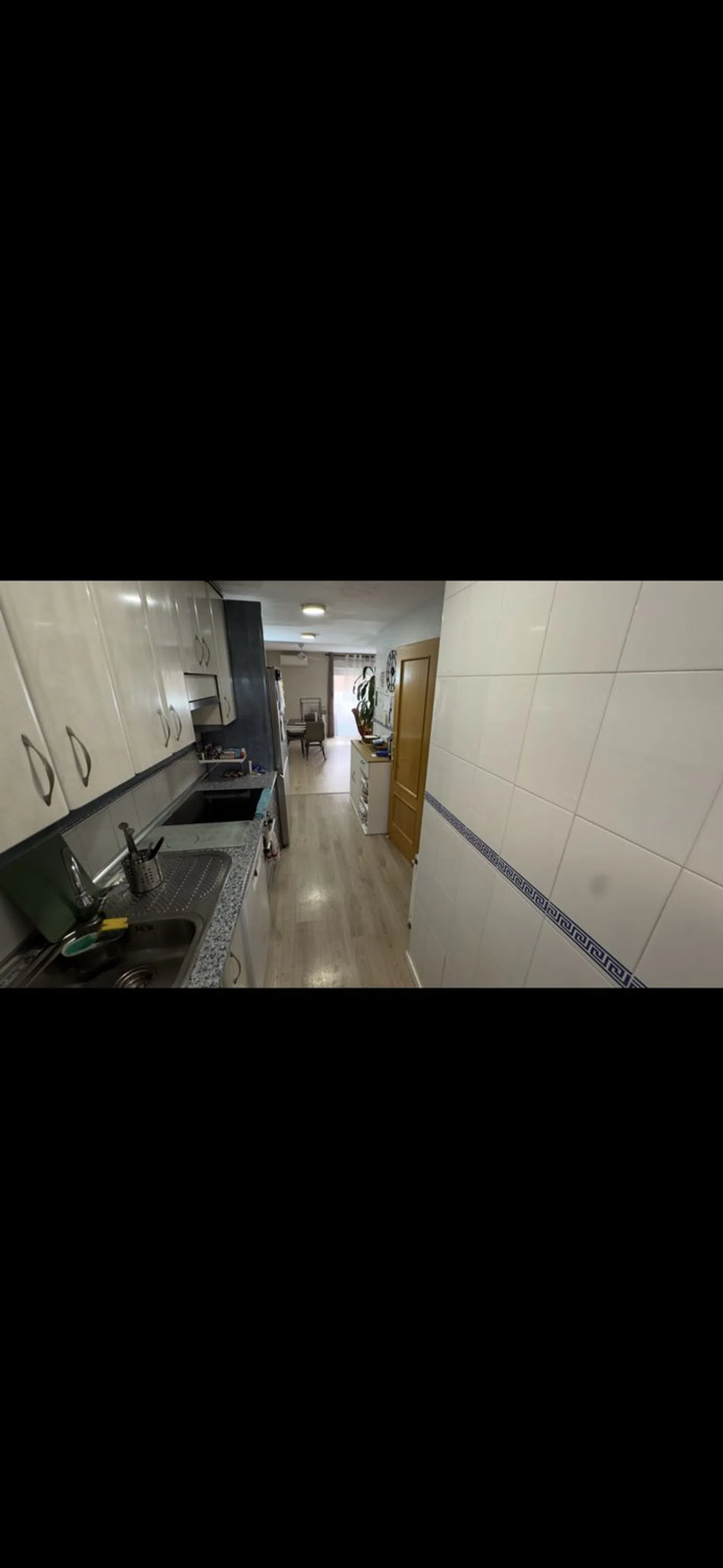 Chalet adosado en calle Rafael Alberti, 10 - Foto 8