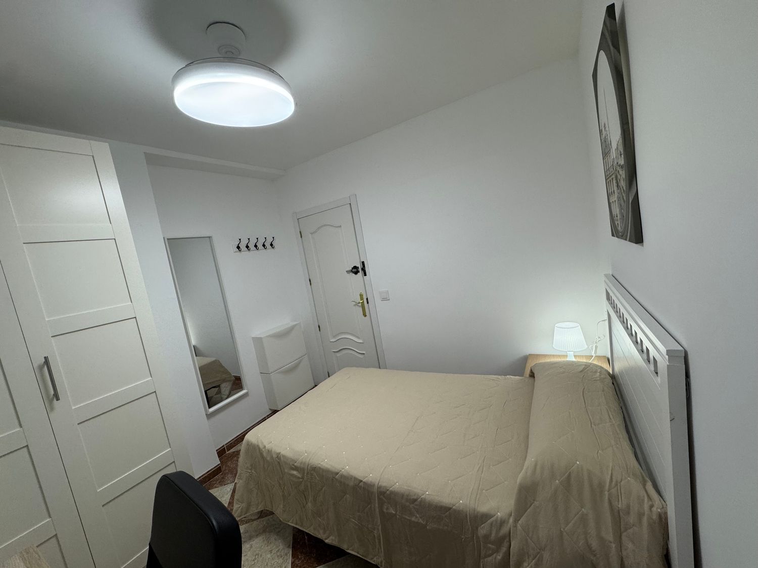 Piso en calle Abogado Enríquez Barrios, 7 - Foto 8