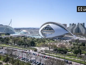 Piso en  Valencia Capital - Foto 4