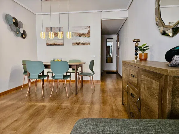 Piso en paseo Serra d'Espadá, 3 - Foto 7