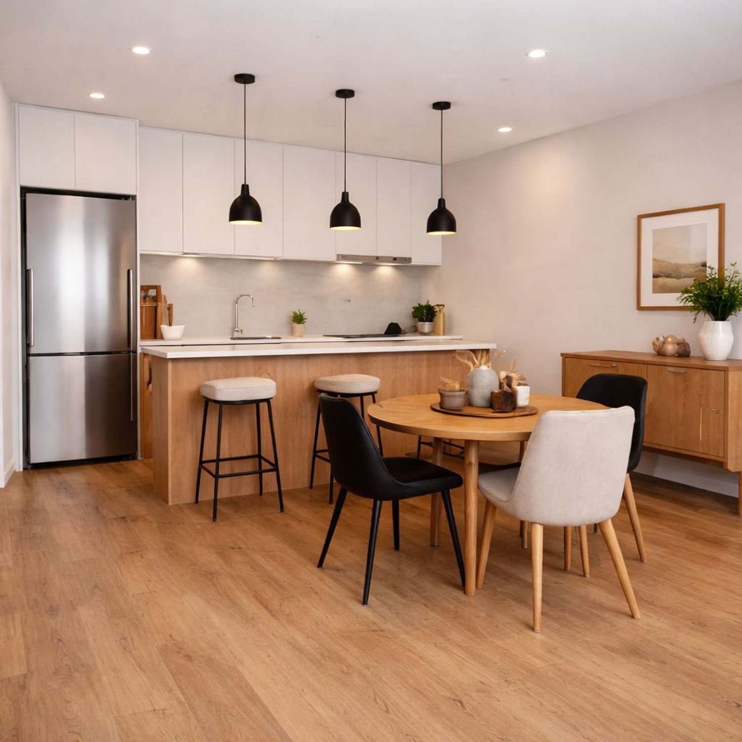 Piso en calle de Bartrina, 191 - Foto 1