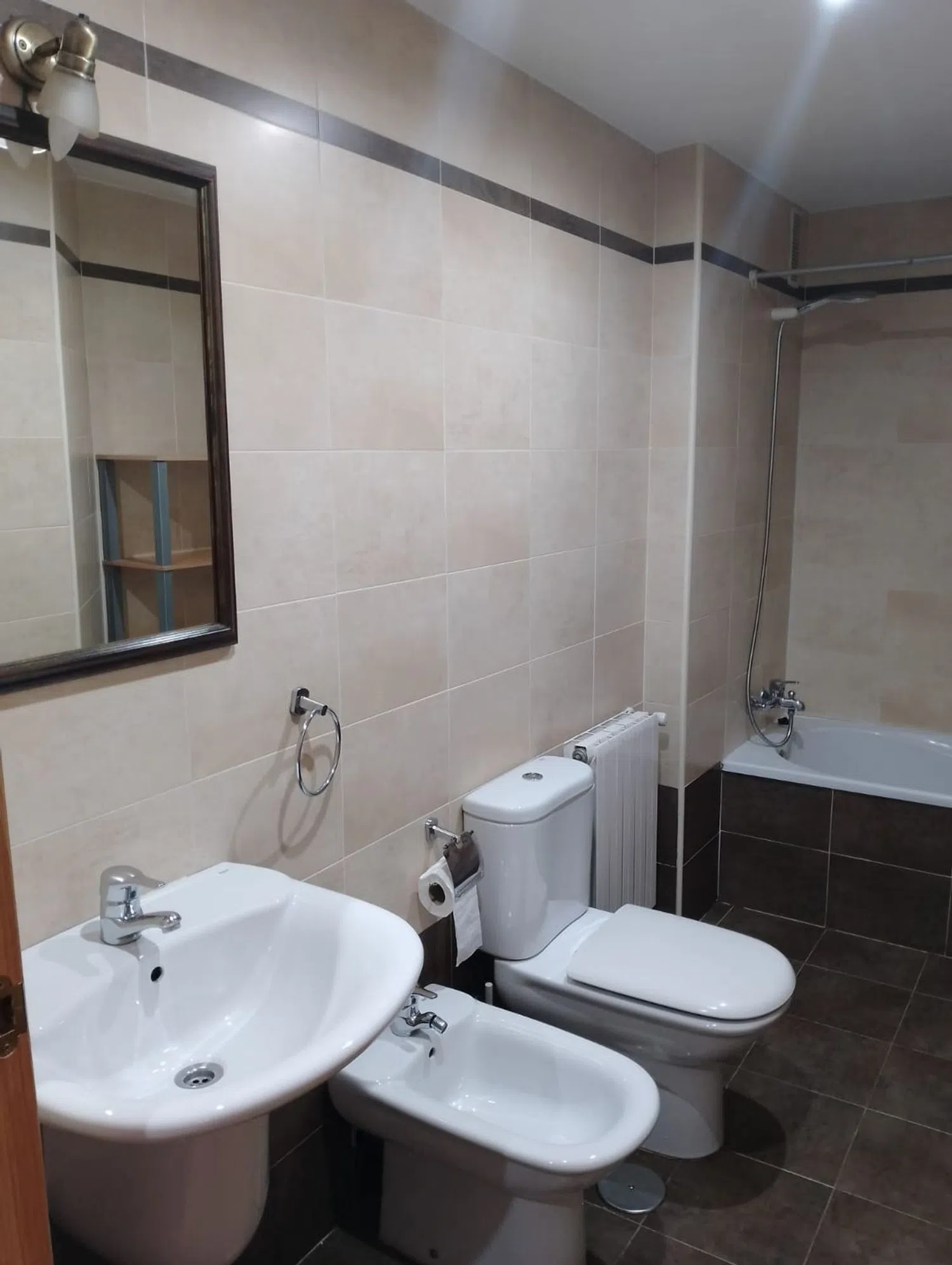 Piso en calle Teresa de Calcuta, 2 - Foto 3