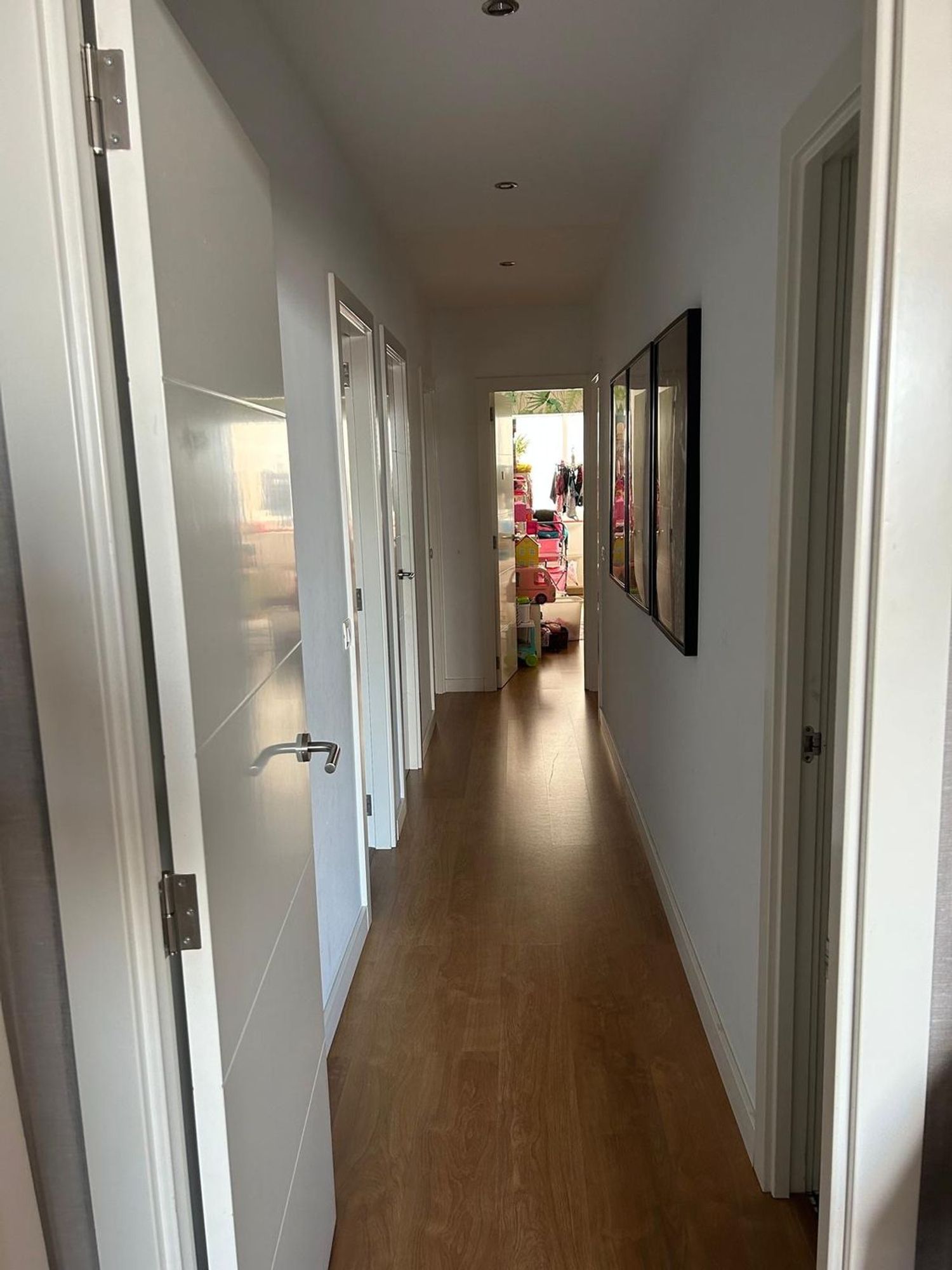 Piso en Calle Néstor de la Torre, 20, Alcaravaneras - Foto 3