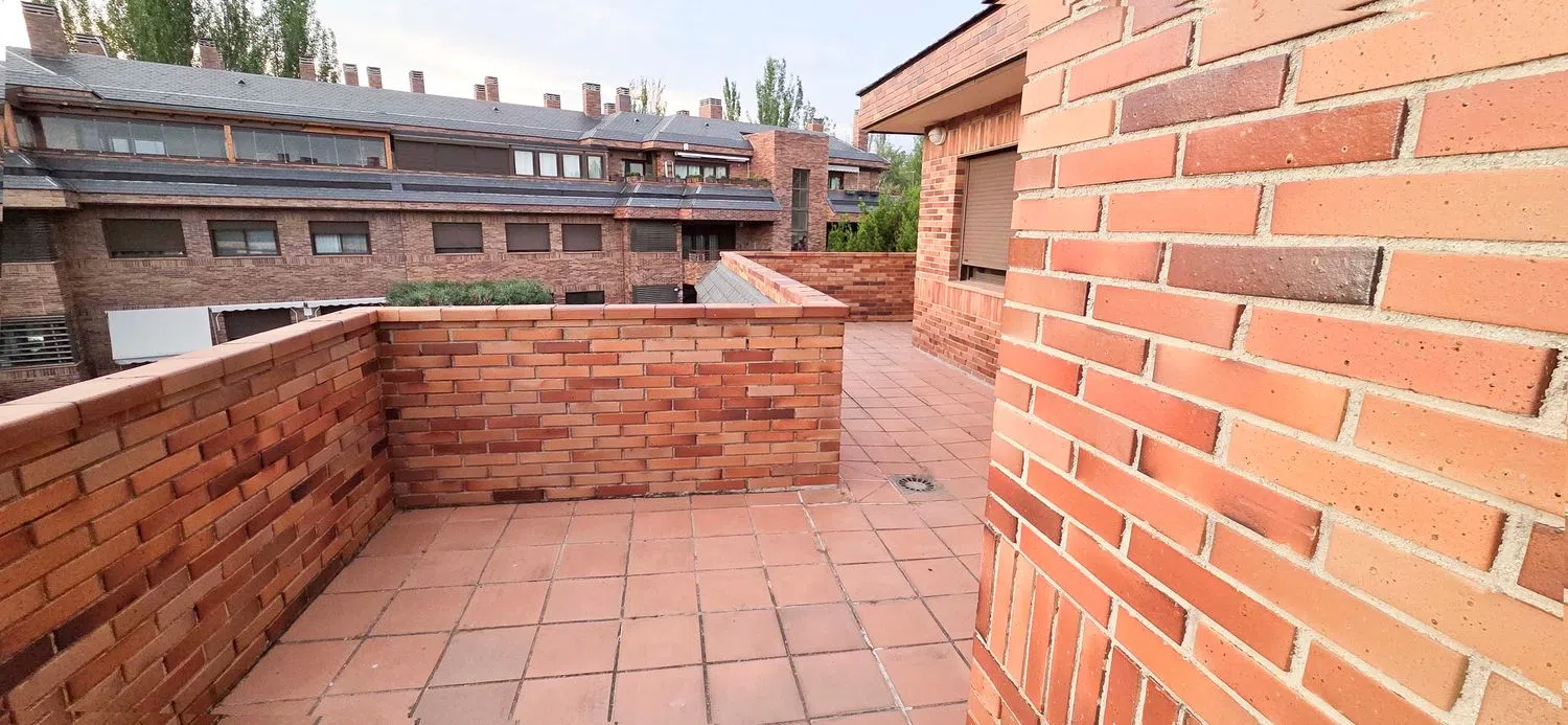 Ático en Barrio El Pinar- Punta Galea - Foto 9