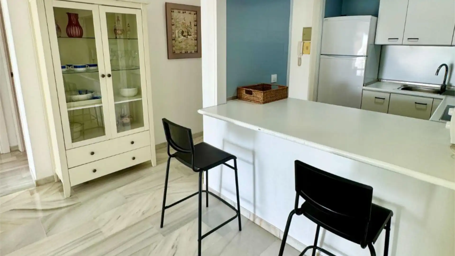 Apartamento en  Calle Irís 11 - Foto 13