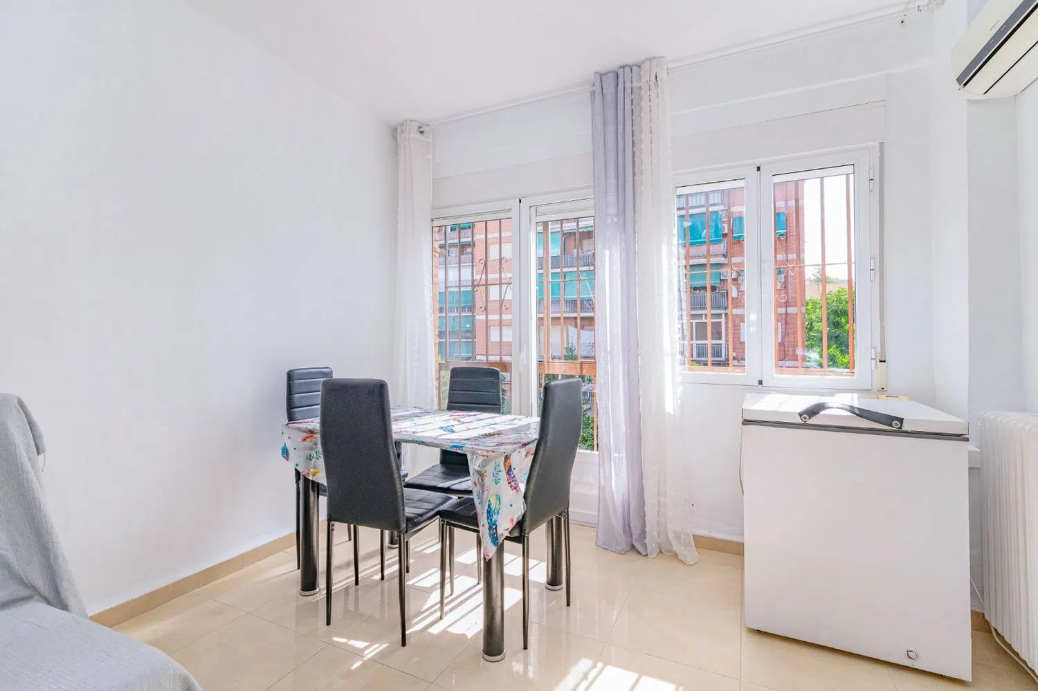 Piso en calle Fray Juan Sánchez Cotán, 53 - Foto 31