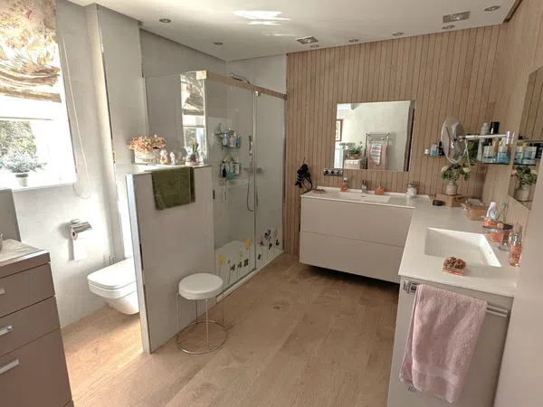 Casa independiente en Barrio Pinares de San Antón - Foto 29