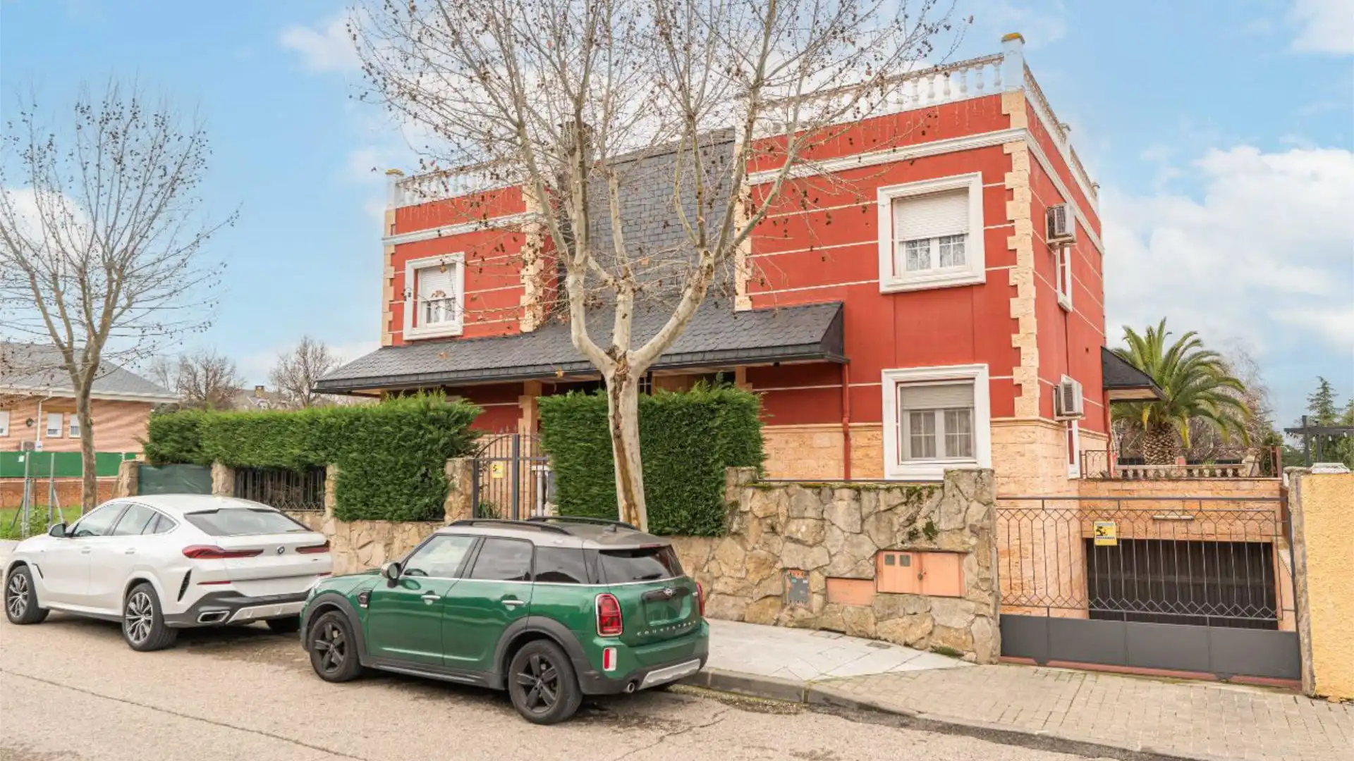 Chalet en  Calle de Bilbao 16 - Foto 1