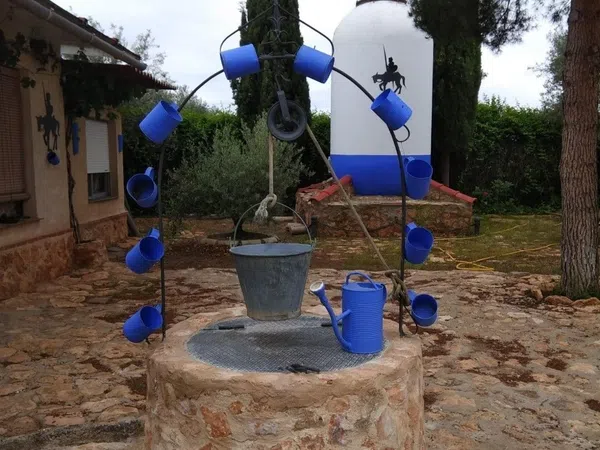 Finca rústica en Los Rubiales, 1 - Foto 25