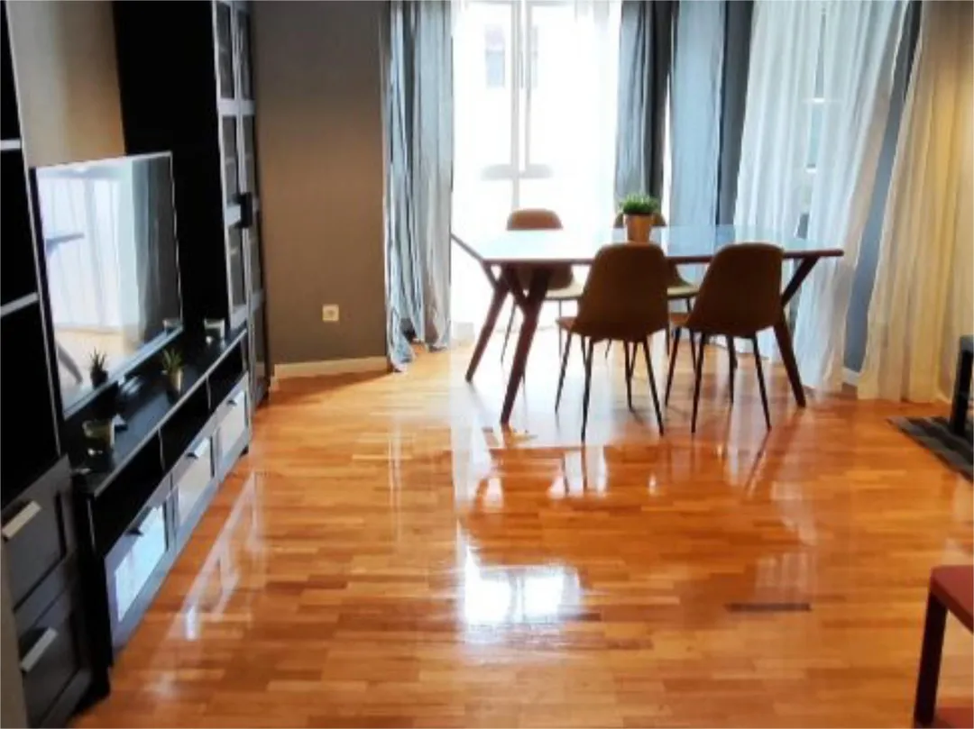 Piso en  Calle María Guerrero 16 - Foto 8