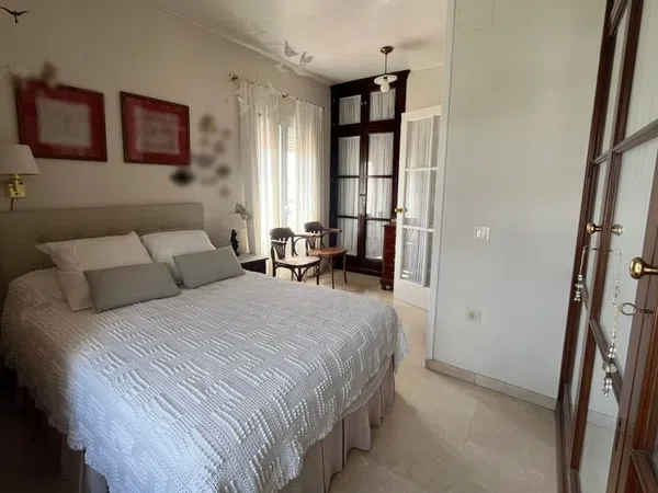 Dúplex en Calle Campo de los Mártires, 8, Luis Montoto - Santa Justa - Foto 9