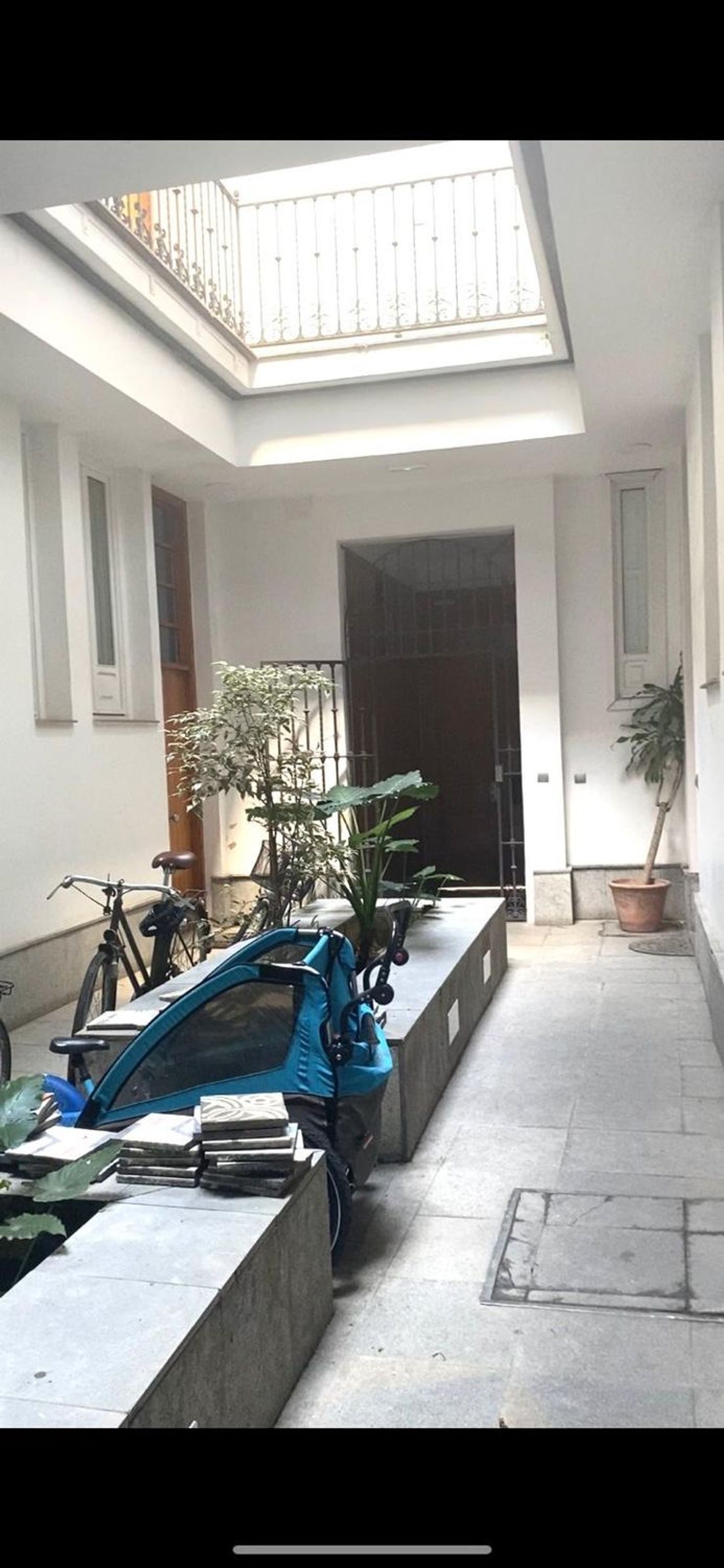 Piso en Calle Calatrava, 14, Alameda - Foto 5