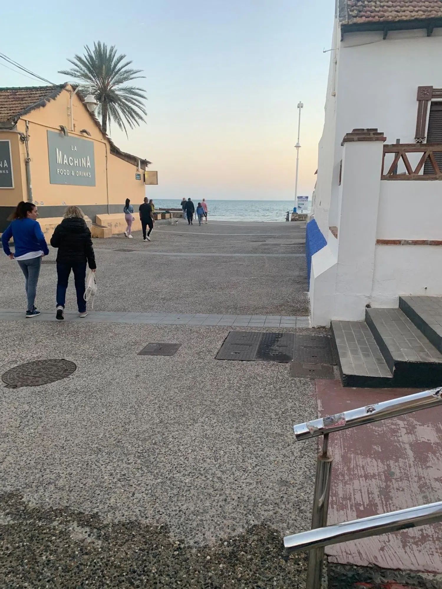 Piso en calle Pepote, 89 - Foto 2