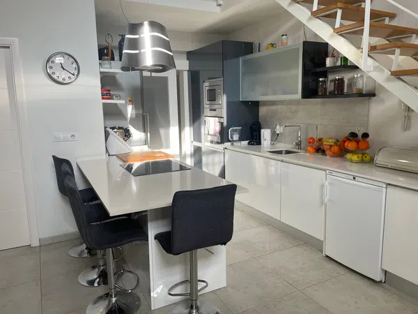 Chalet adosado en calle San Blas, 12 - Foto 7