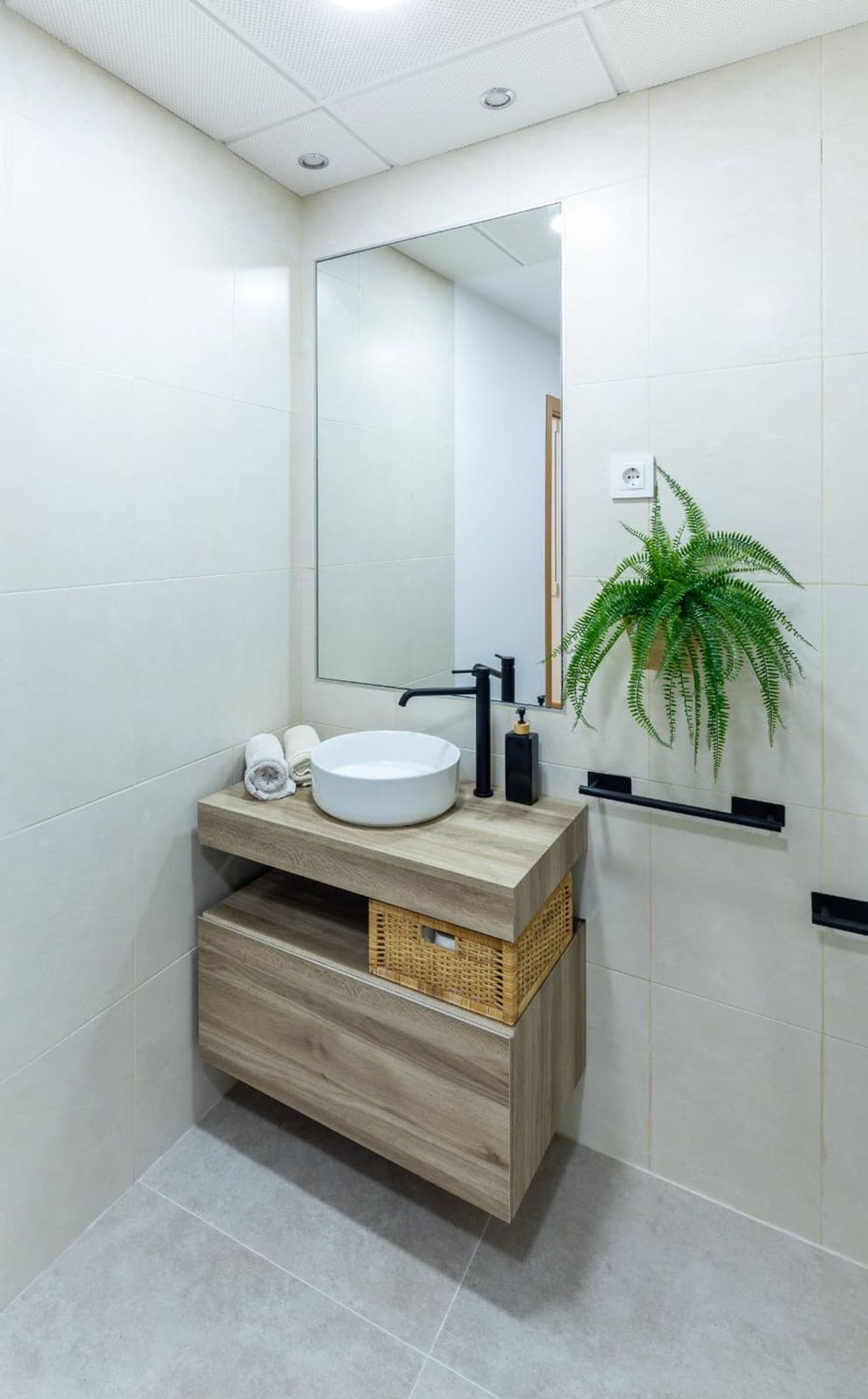 Estudio en calle Platería, 28 -1a - Foto 17