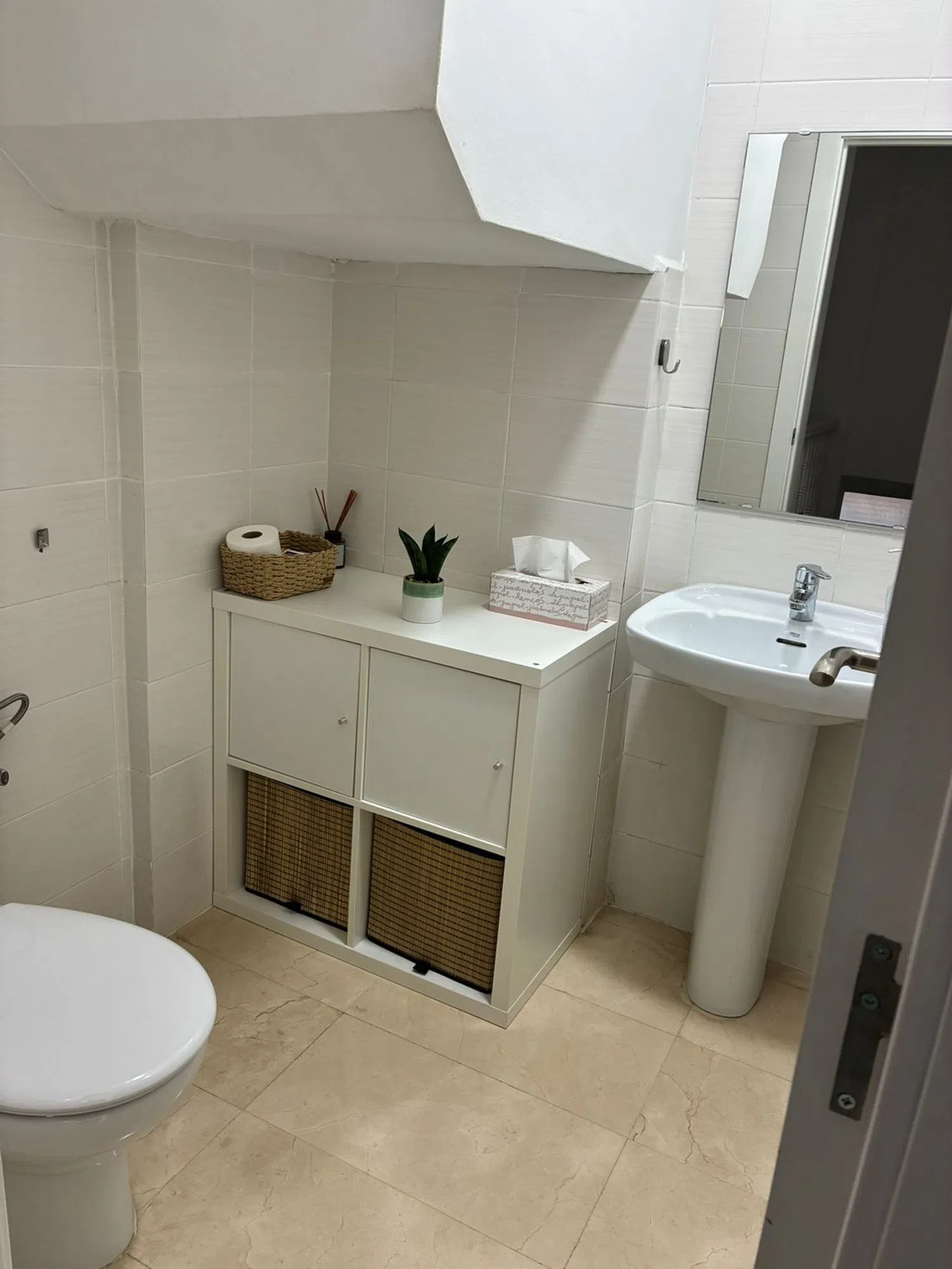 Chalet adosado en avenida de la Flor de Maig, 46 interior - Foto 16