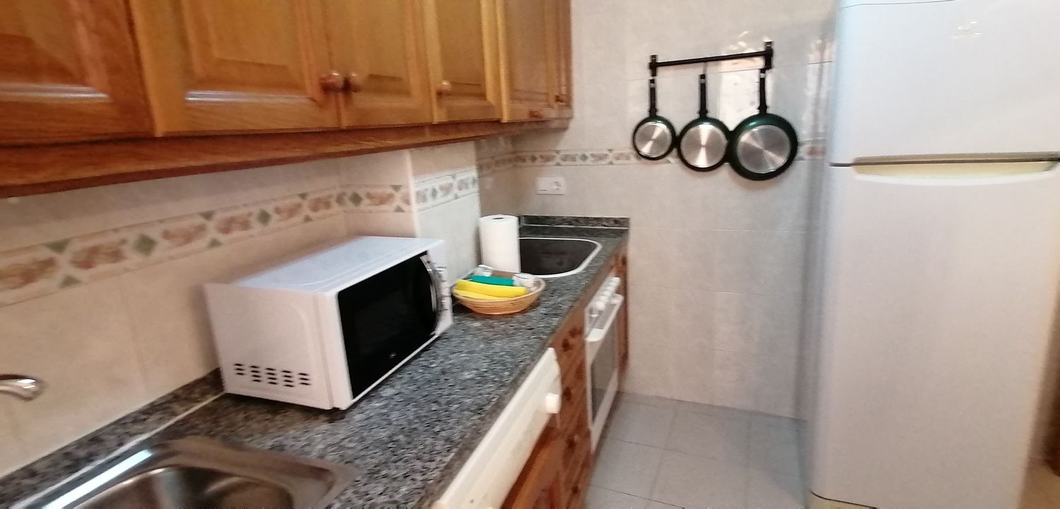 Piso en Calle Pintor Velazquez, 41, Mercado - Foto 11